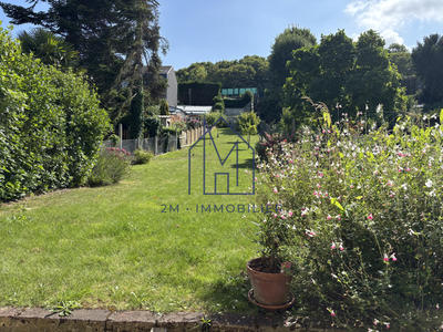 Maison - 155 m² - 6 pièces