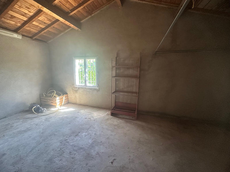 Villa - 90 m² - 4 pièces