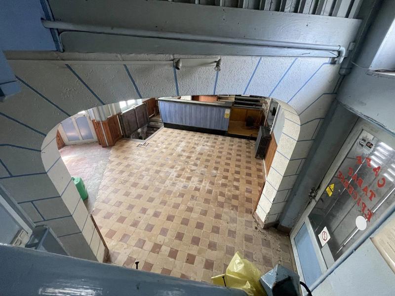 Maison - 149 m² - 8 pièces