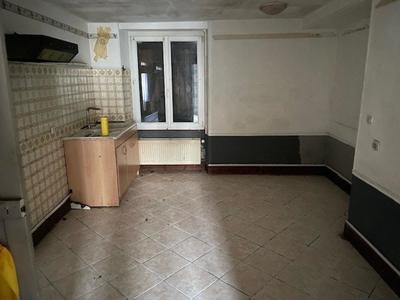 Maison de ville - 140 m² - 6 pièces