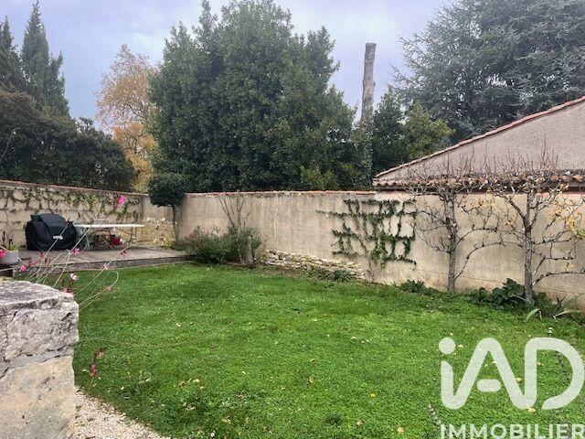 Maison - 113 m² - 5 pièces