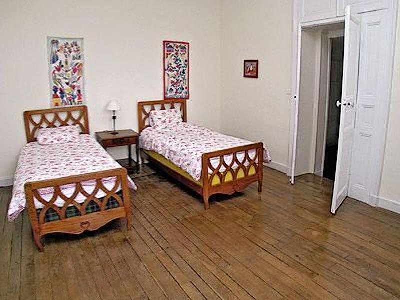 Maison - 190 m² - 7 pièces