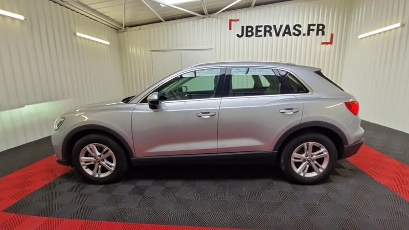 Audi Q3 35 Tfsi 150 s tronic Business Line