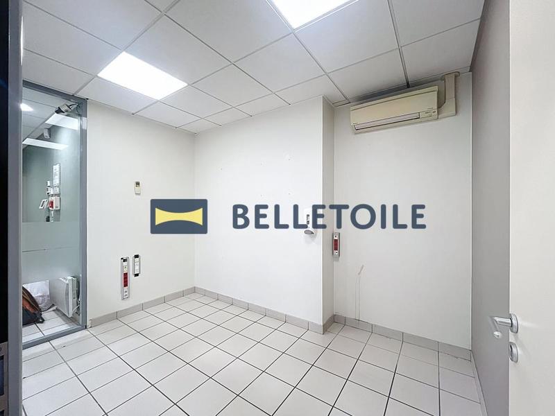 Local commercial - 112 m²