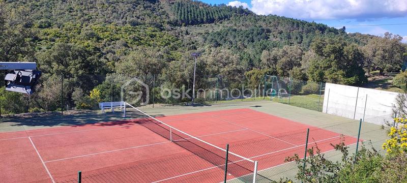 Maison - 36 m² - 2 pièces