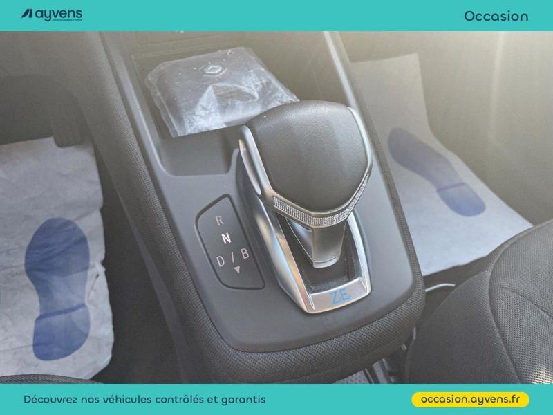 Renault Zoe Business charge normale R110 Achat Intégral