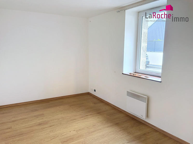 Maison - 75 m² - 3 pièces