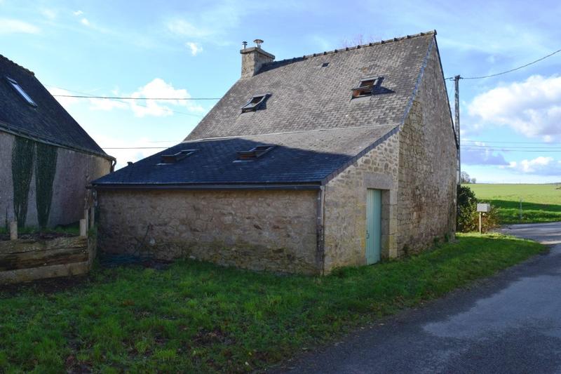 Maison - 52 m² - 2 pièces