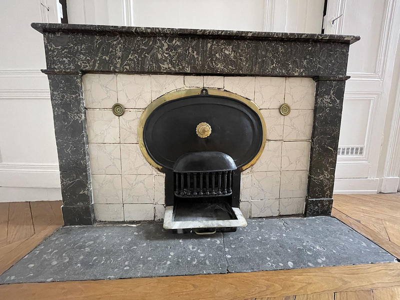 Appartement - 147 m² - 6 pièces