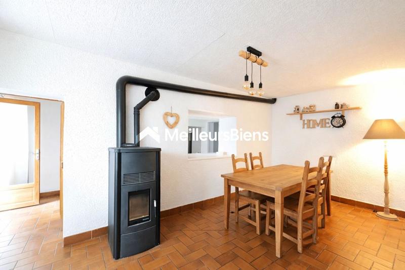 Maison de campagne - 170 m² - 7 pièces