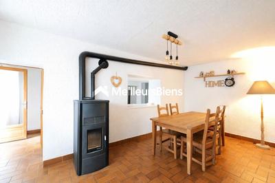 Maison de campagne - 170 m² - 7 pièces