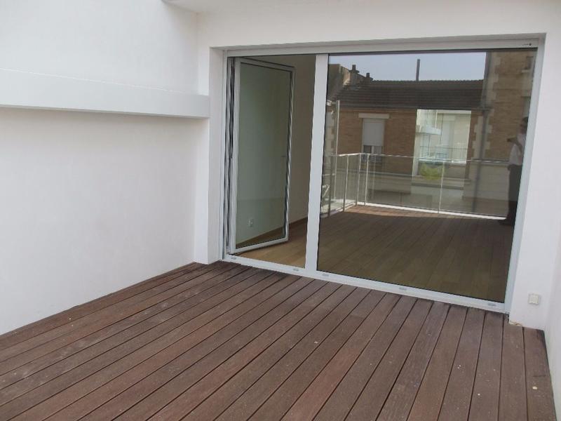 Appartement - 40 m² - 1 pièce