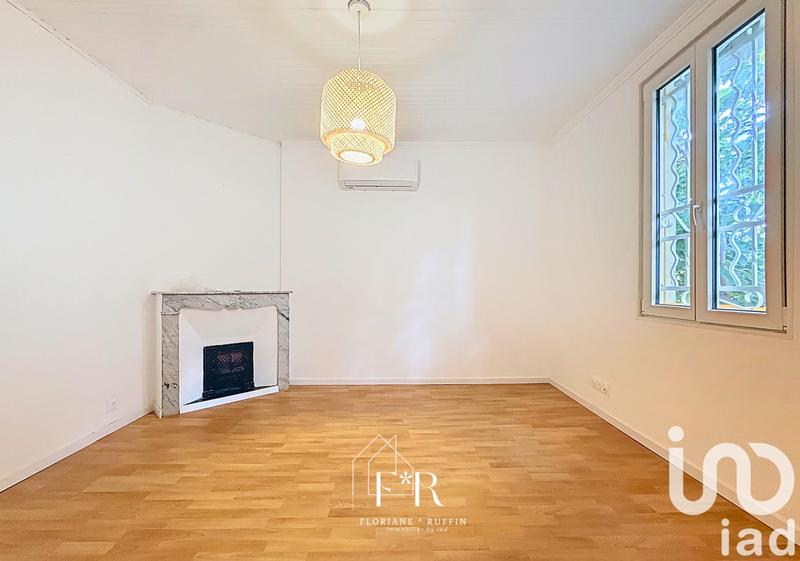 Maison - 70 m² - 3 pièces