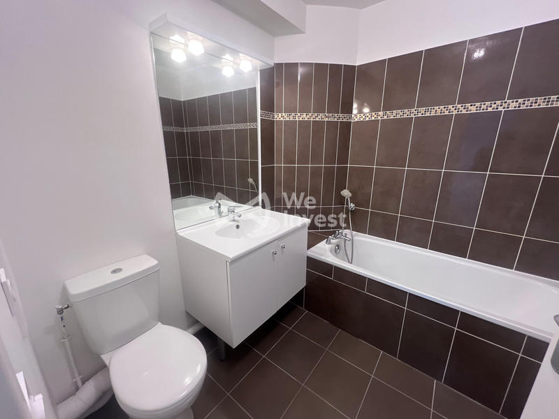 Duplex - 67 m² - 3 pièces