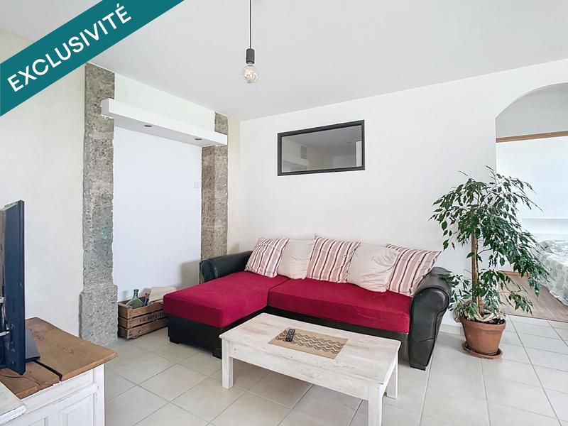 Maison - 209 m² - 9 pièces