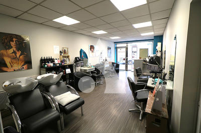 Fonds de commerce - 34 m²