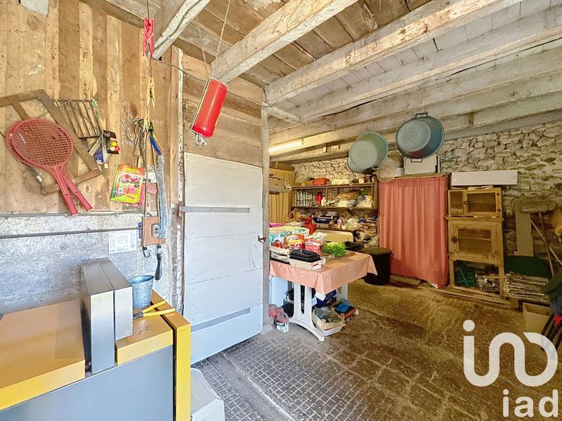 Maison - 146 m² - 7 pièces