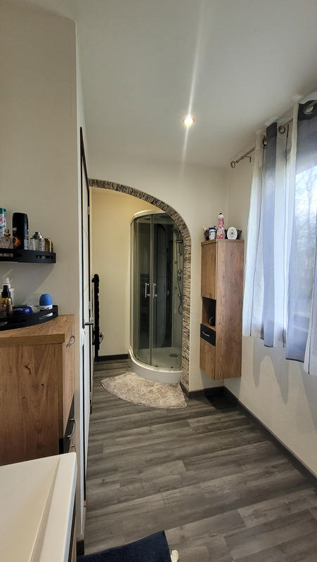 Maison - 73 m² - 3 pièces