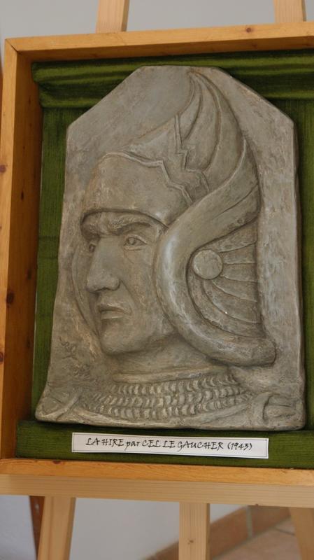 Causerie « La Hire est né à Préchacq-les-Bains »