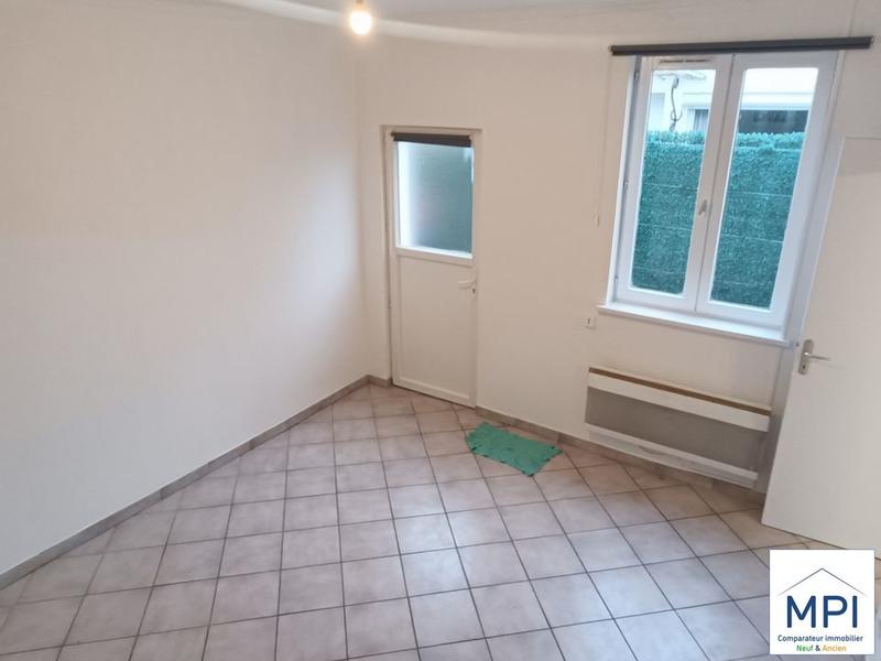 Maison - 46 m² - 2 pièces