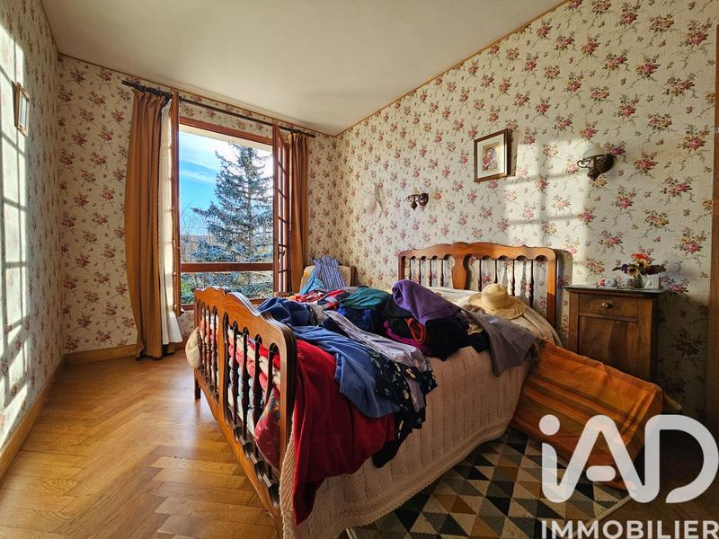 Maison - 185 m² - 7 pièces