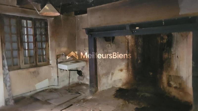 Maison de campagne - 48 m² - 2 pièces