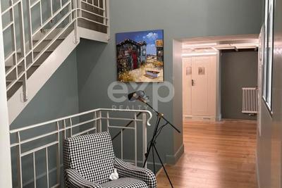 Appartement - 155 m² - 4 pièces