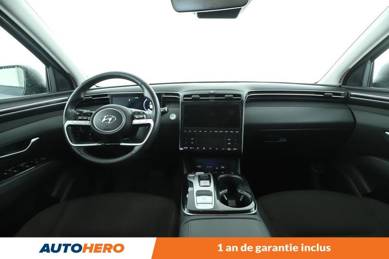 Hyundai Tucson 1.6 t-GDi Hybrid Creative Bva6 230 ch