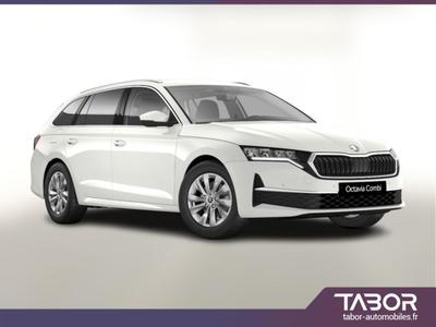 Skoda Octavia Combi eTSI 150 Selec Gps Acc Cam