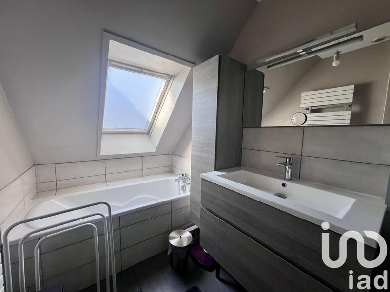 Maison - 78 m² - 4 pièces