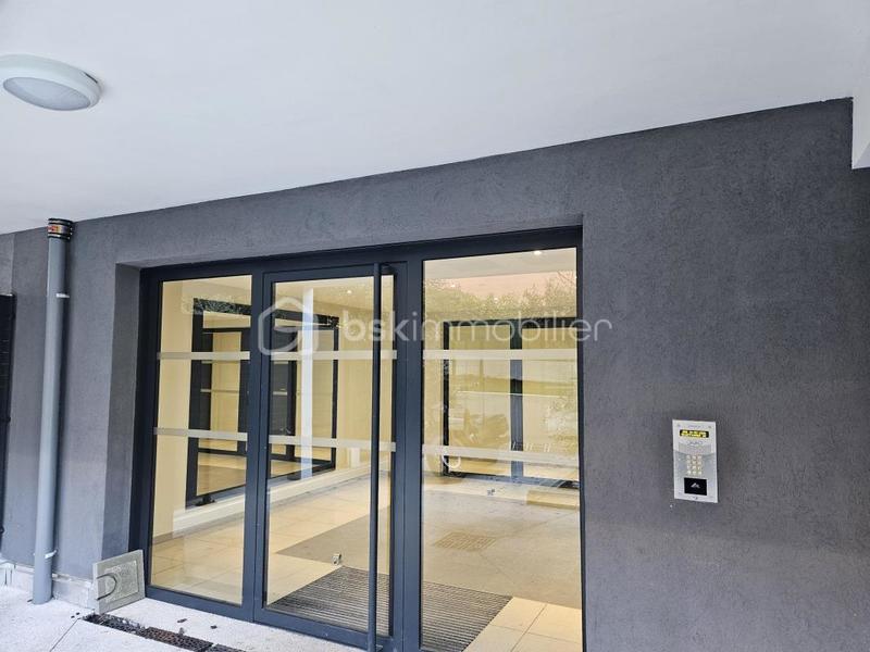 Studio - 22 m² - 1 pièce