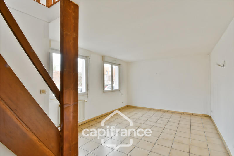 Appartement - 49 m² - 3 pièces