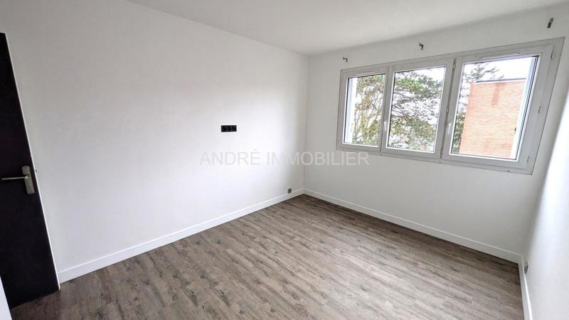 Appartement - 75 m² - 4 pièces
