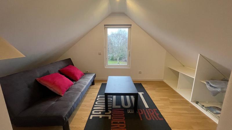 Maison - 93 m² - 4 pièces