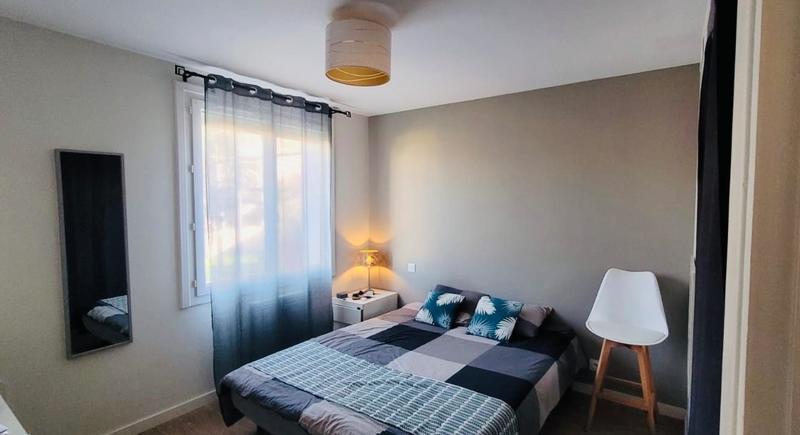 Maison - 74 m² - 4 pièces