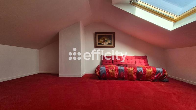 Pavillon - 132 m² - 6 pièces