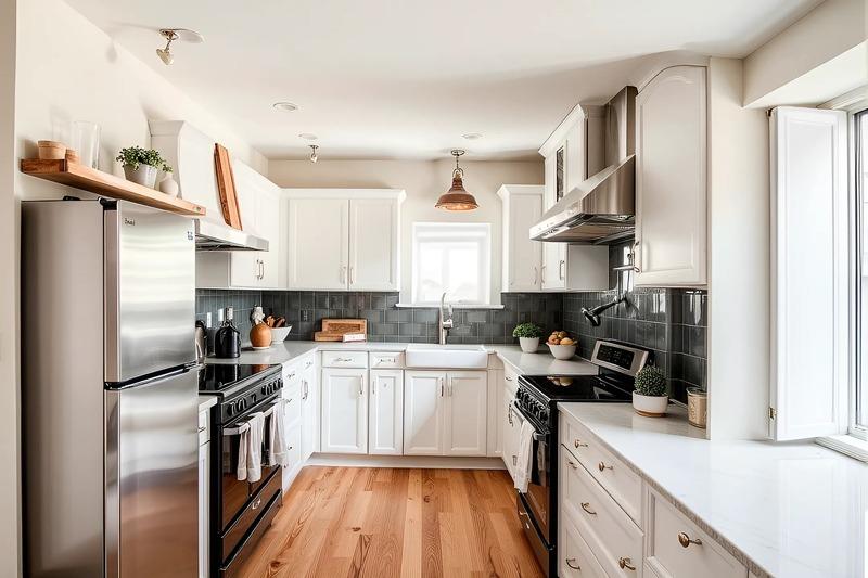 Duplex - 152 m² - 4 pièces