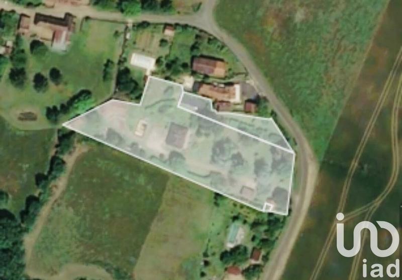 Maison - 160 m² - 7 pièces