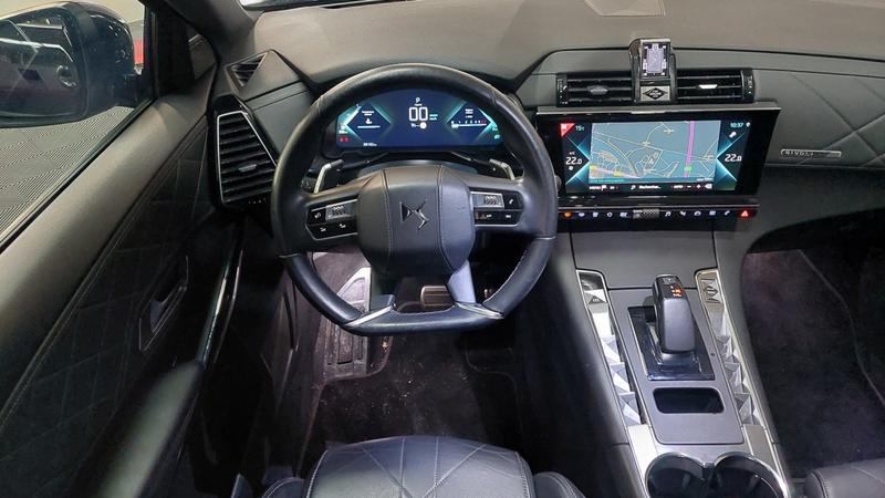 Ds Ds 7 Crossback E-Tense 4x4 300 Rivoli