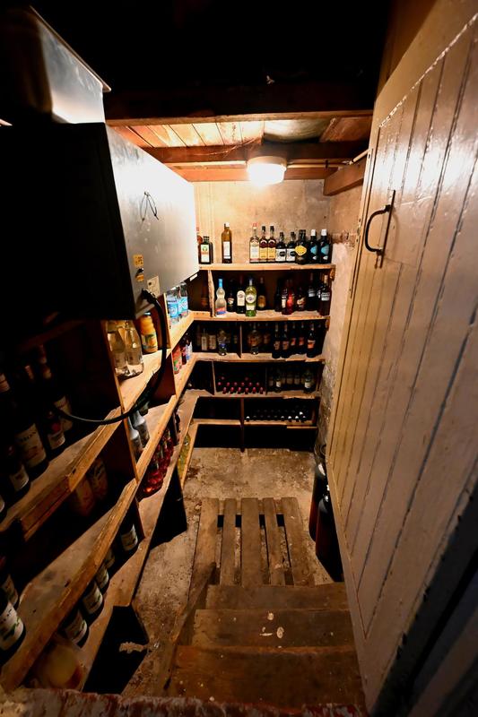 Local commercial - 115 m² - 2 pièces