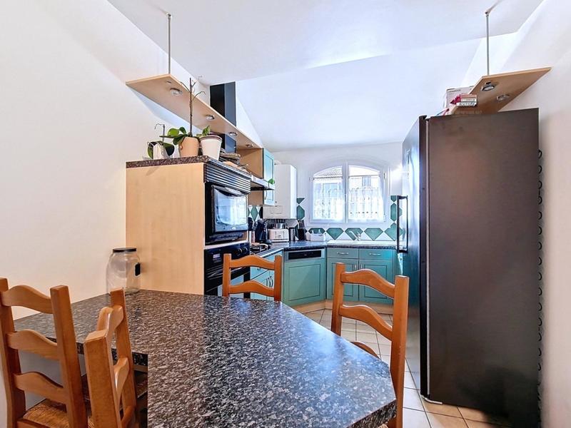 Maison - 160 m² - 7 pièces