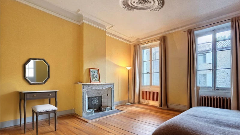 Appartement - 127 m² - 4 pièces