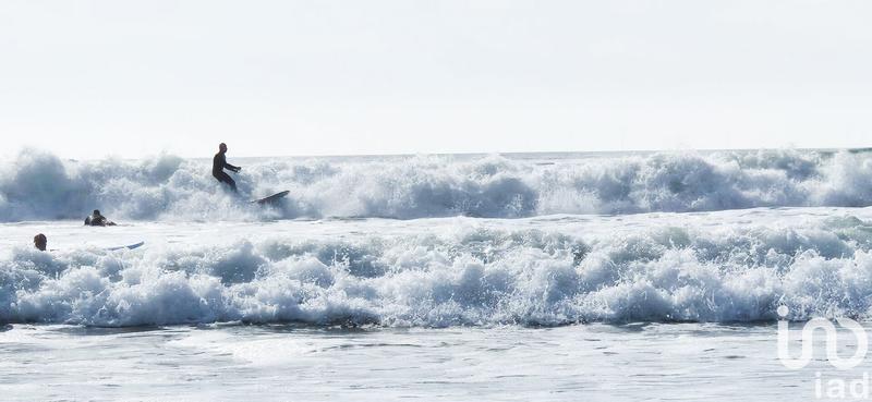 Maison - 82 m² - 4 pièces