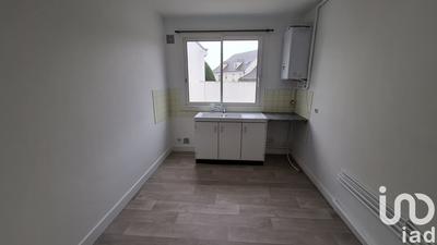 Appartement - 74 m² - 4 pièces
