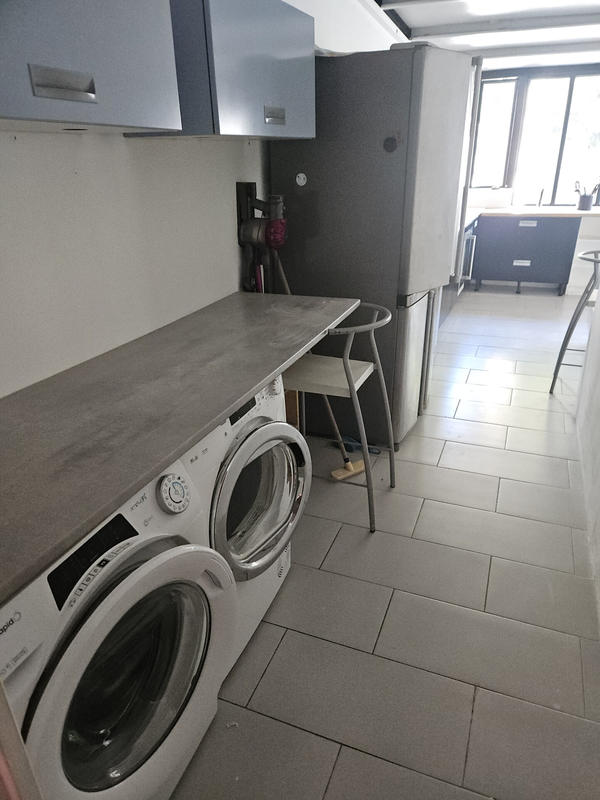 Maison - 118 m² - 5 pièces