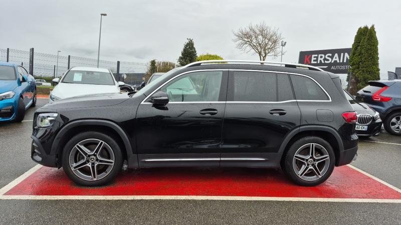 Mercedes Glb 200 7g-Dct Amg Line