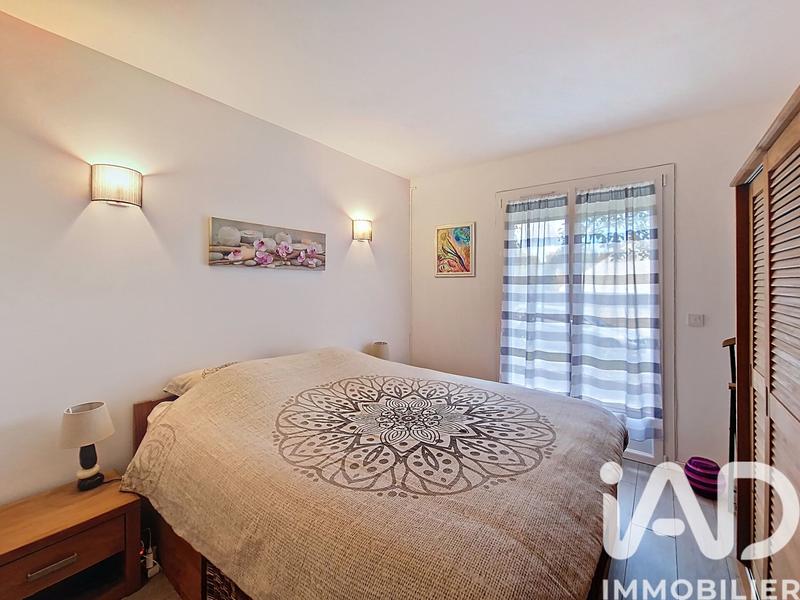 Maison - 169 m² - 7 pièces