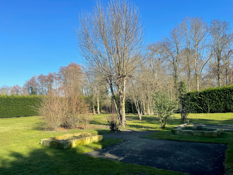 Maison - 124 m² - 4 pièces