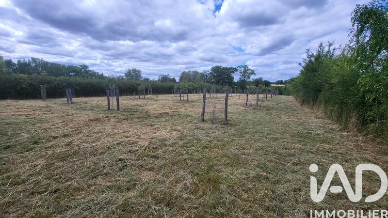 Ferme - 70 m² - 3 pièces