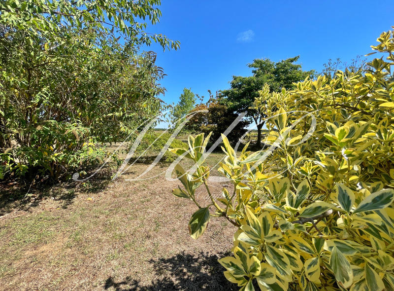 Maison de campagne - 430 m² - 10 pièces